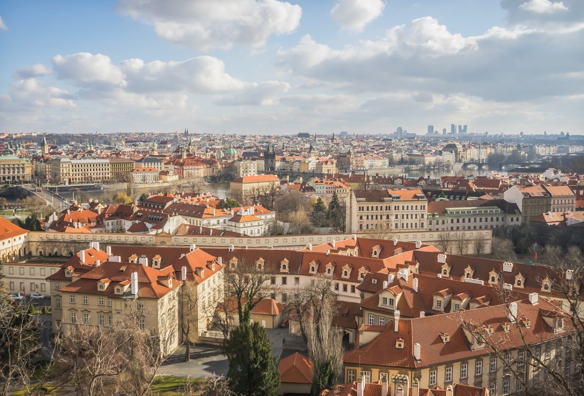 Zapomenuté pražské památky: skryté perly, které turisté často přehlédnou