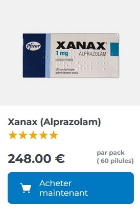 Achat en ligne d'Alprazolam : Guide complet et conseils pratiques