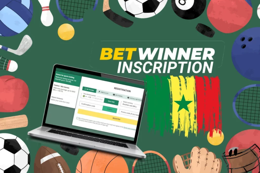 Betwinner APK Your Ultimate Guide to a Seamless Betting Experience