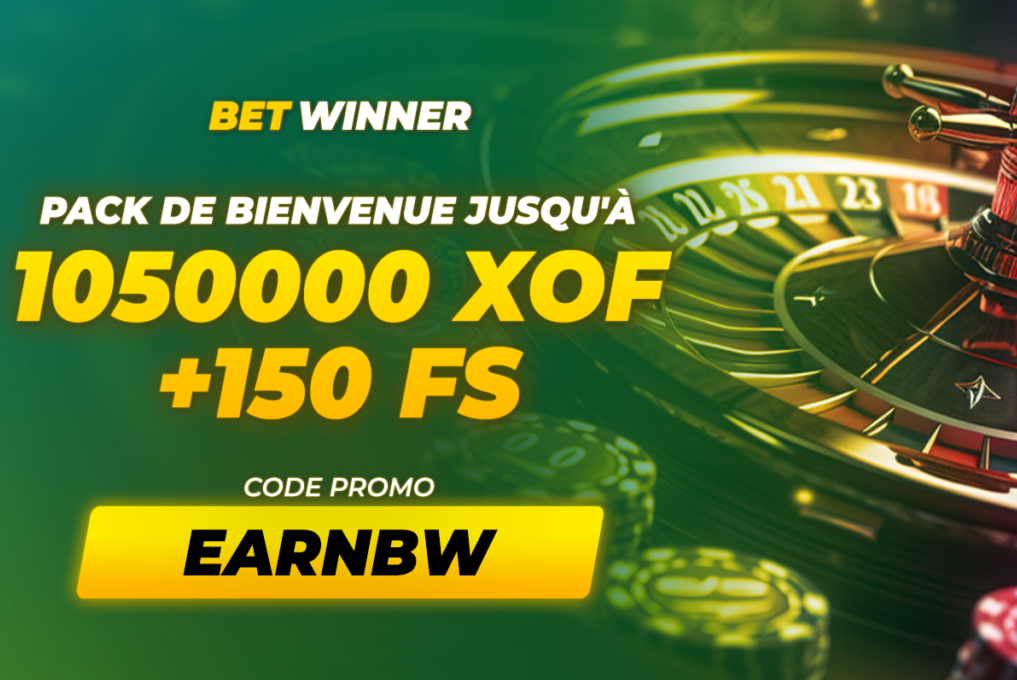 Betwinner Login  Guide complet pour accéder à votre compte