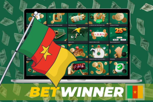 Betwinner Login  Guide complet pour accéder à votre compte