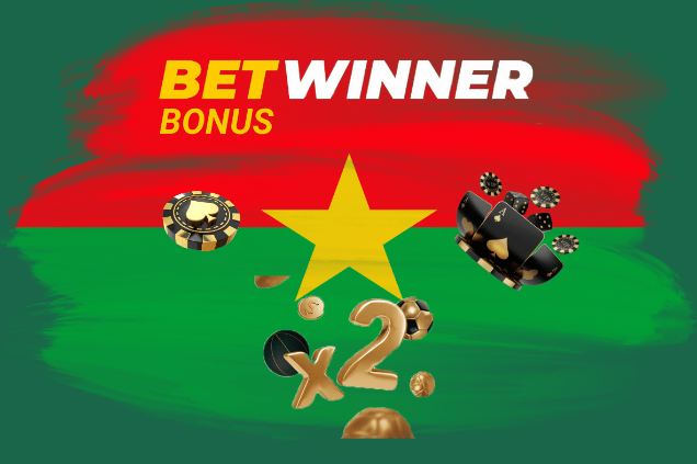 Betwinner Online Bet Explorez le Monde des Paris en Ligne