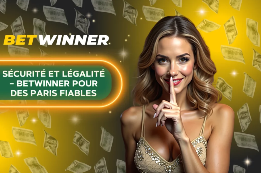 Découvrez Betwinner APK pour une expérience de paris exceptionnelle