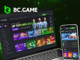 Exploring the Bc.Game Pros Your Complete Guide to a Leading Online Gaming Platform