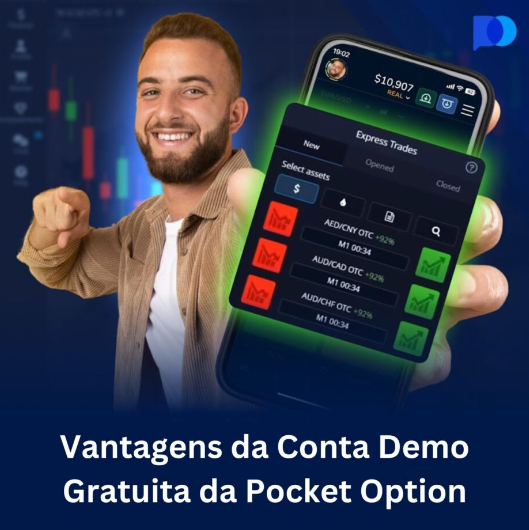 Pocket Option Your Gateway to Professional Trading