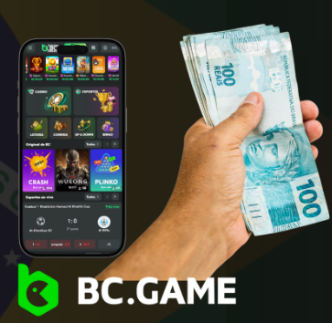 The Allure of Bc Game A Rising Star in the World of Cryptocurrency Casinos