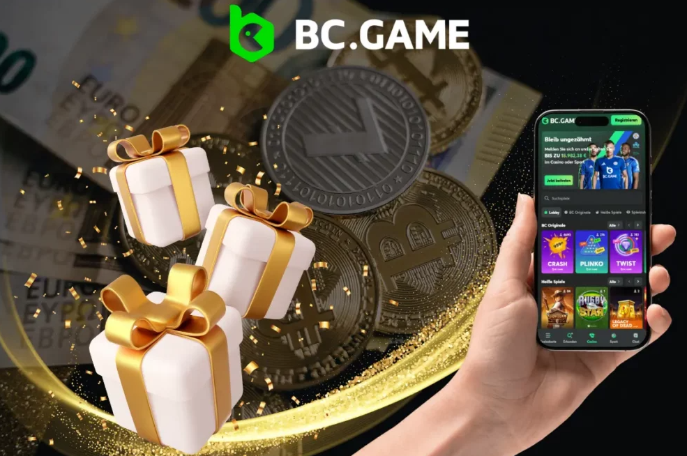 The Ultimate Guide to Bc Game Partner Maximizing Your Success