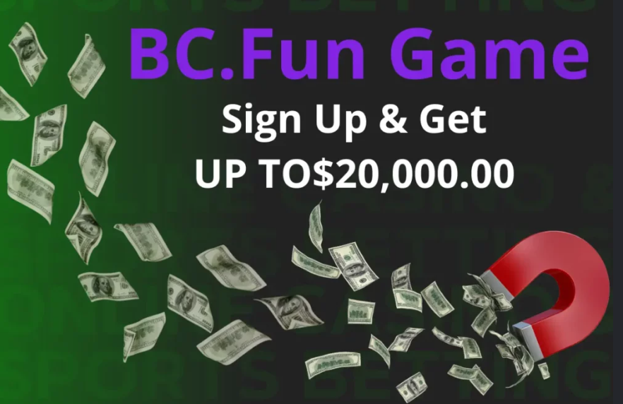 Unveiling the Thrills of Bc.Fun Crash Fun A Gaming Sensation