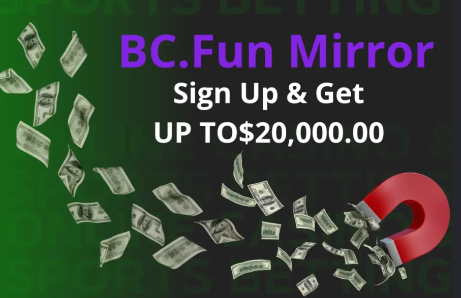 B C Fun Login - Your Gateway to Entertainment
