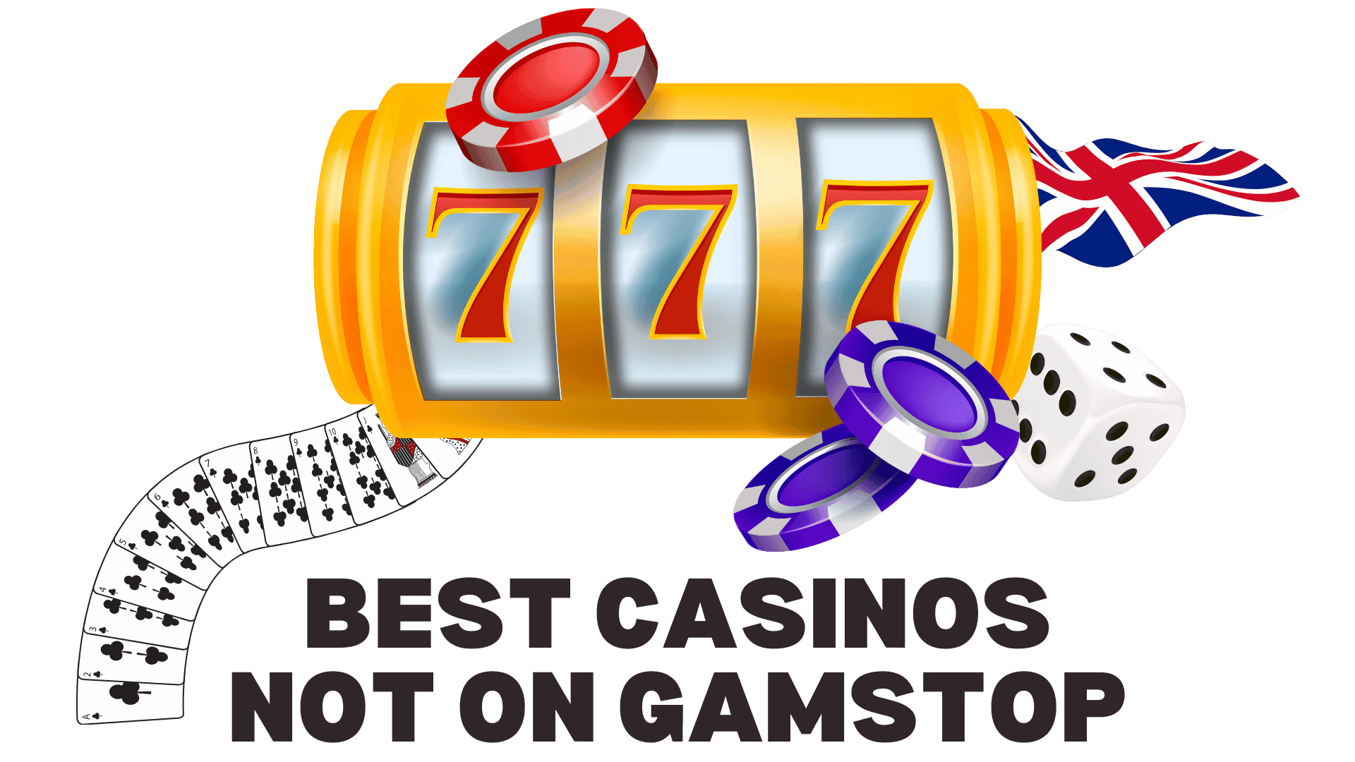 Casinos Not on Gamstop 1004