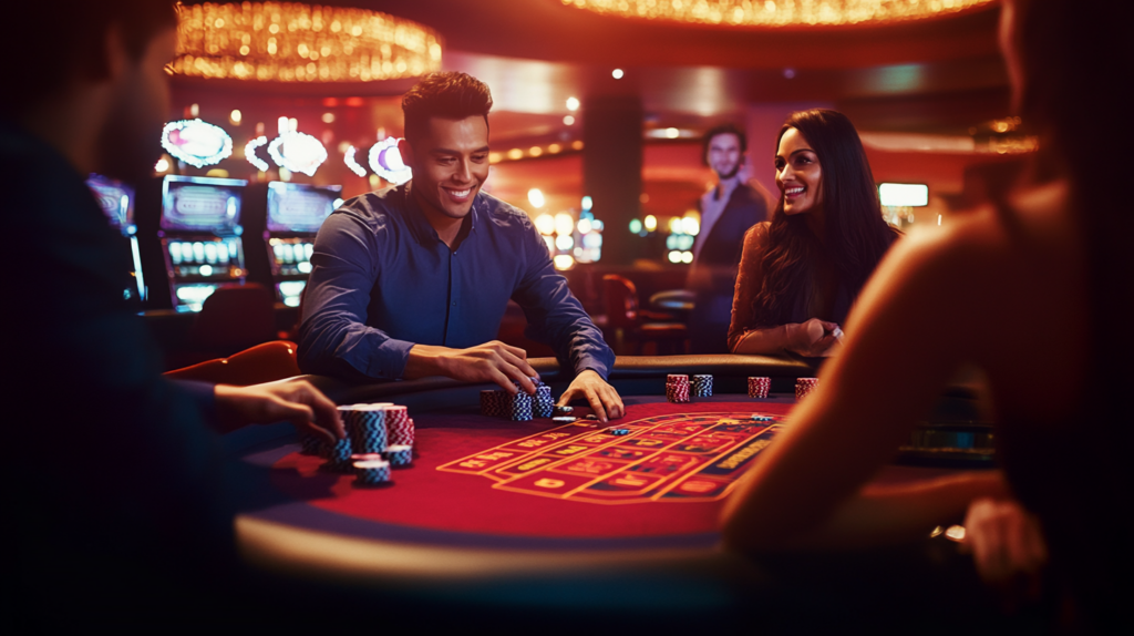 Discover the Best Casino Sites Not on Gamstop 784