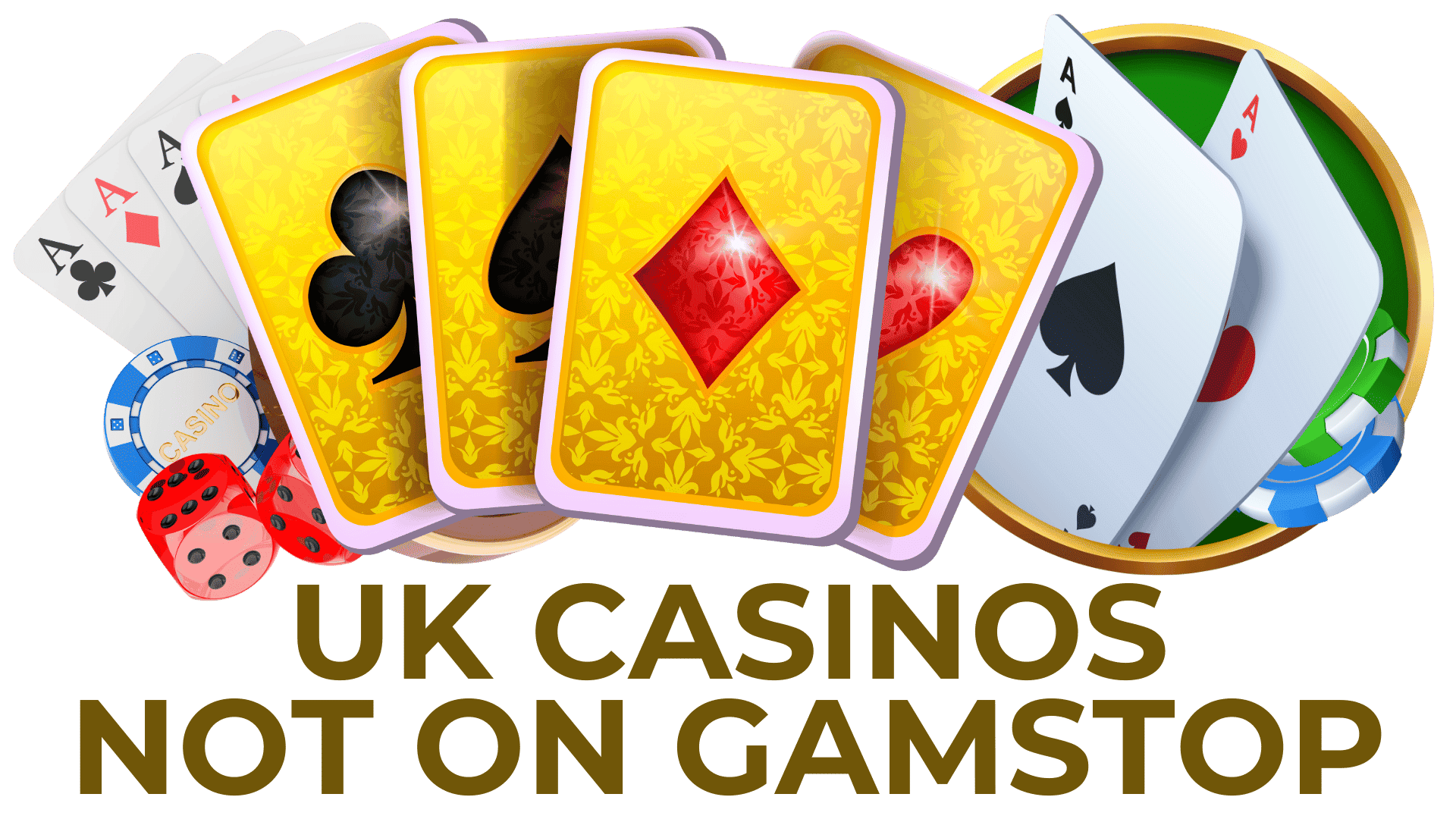 Discover the Best Casino Sites Not on Gamstop 784