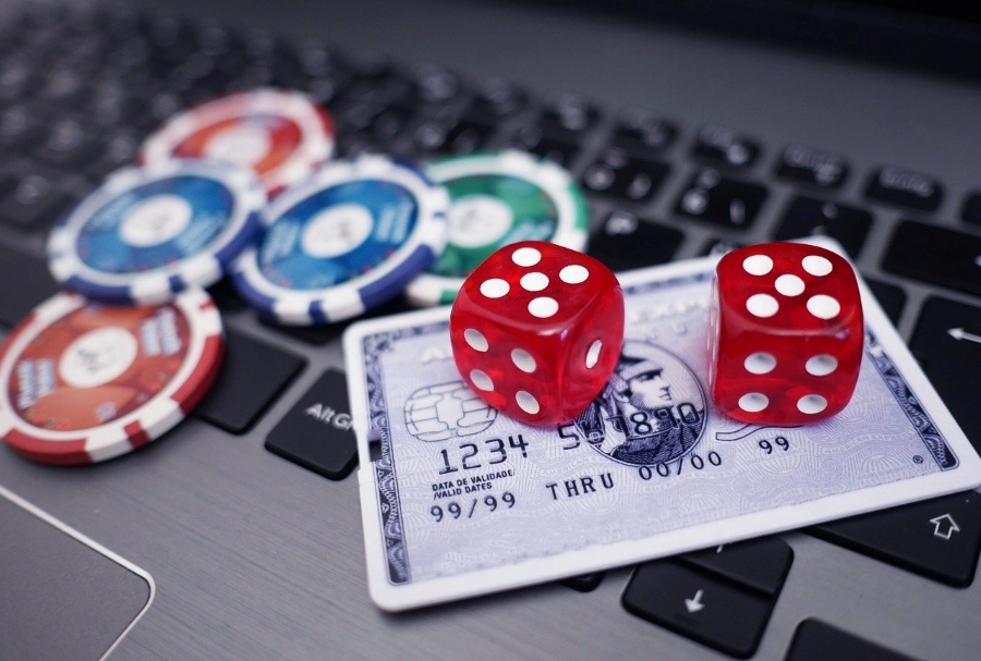 Discover the Thrill of Online Gambling with 881x Bet