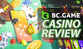Discover the Thrills of Bc Fun Casino Your Ultimate Gaming Experience