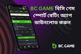 Discover the World of Bc.Game Your Ultimate Online Casino Experience