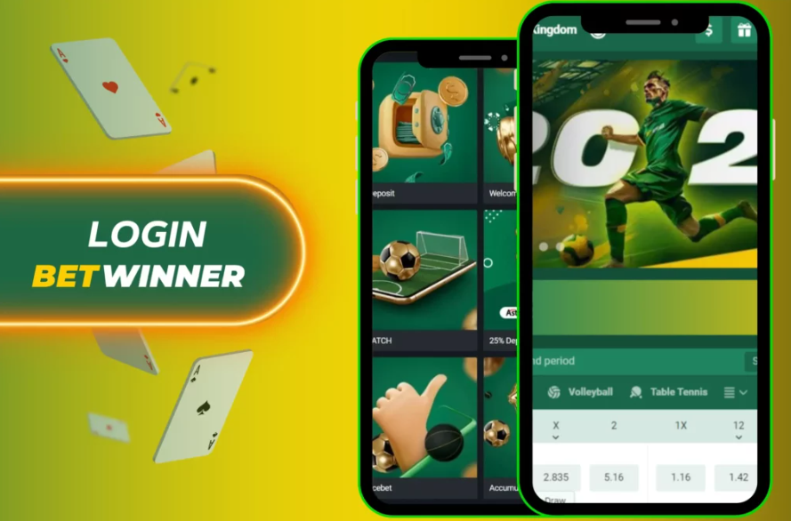 Everything You Need to Know About Betwinner APK 9