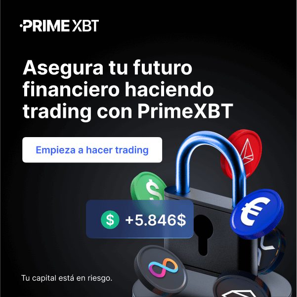 Explorando las Ventajas de la PrimeXBT Trading Platform