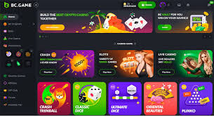Explore Exciting Options Bc Game Alternative