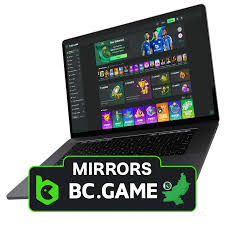 Explore the Thrilling World of Bc Game Casino