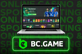 Explore the Thrilling World of Bc Game Casino
