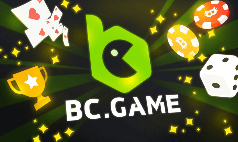 Explore the Thrilling World of Casino Bc
