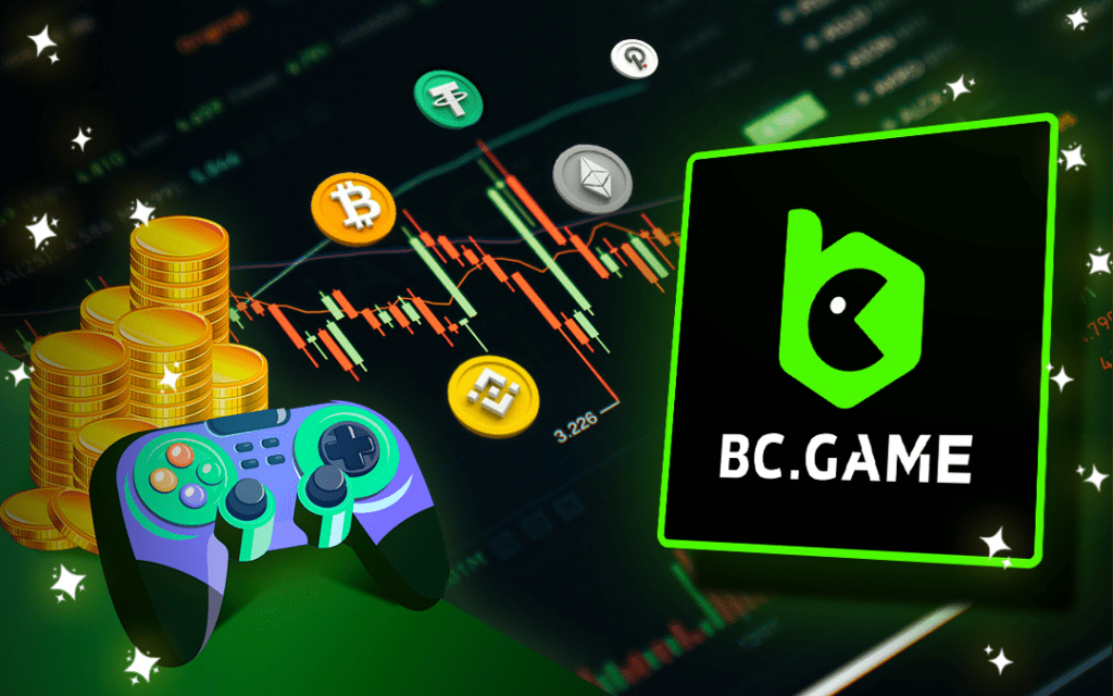 Explore the Thrilling World of Casino Bc