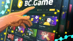Exploring Bc.G The Future of Gaming and Blockchain Integration