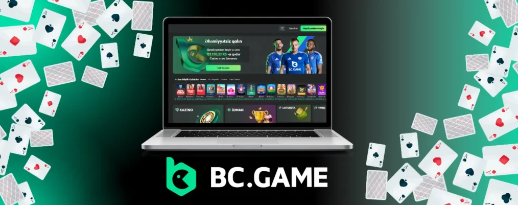 Exploring Bc.G The Future of Gaming and Blockchain Integration
