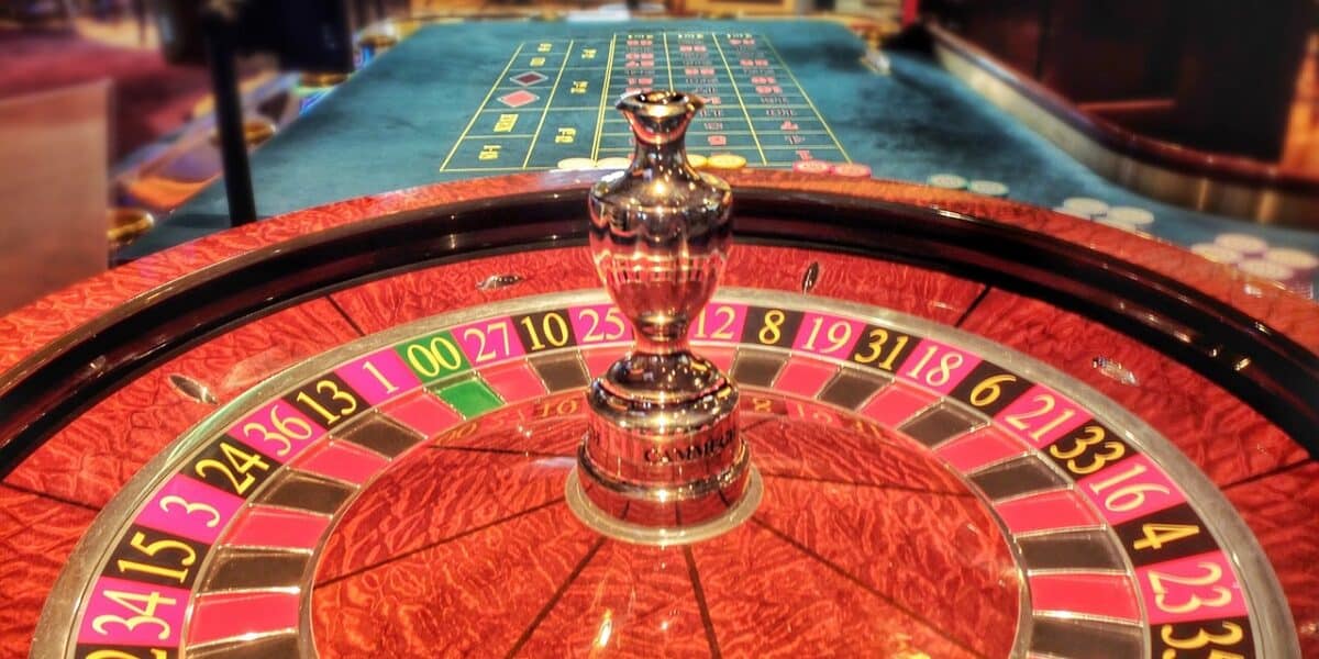 Exploring the Advantages of Casinos Not on Gamstop 1376