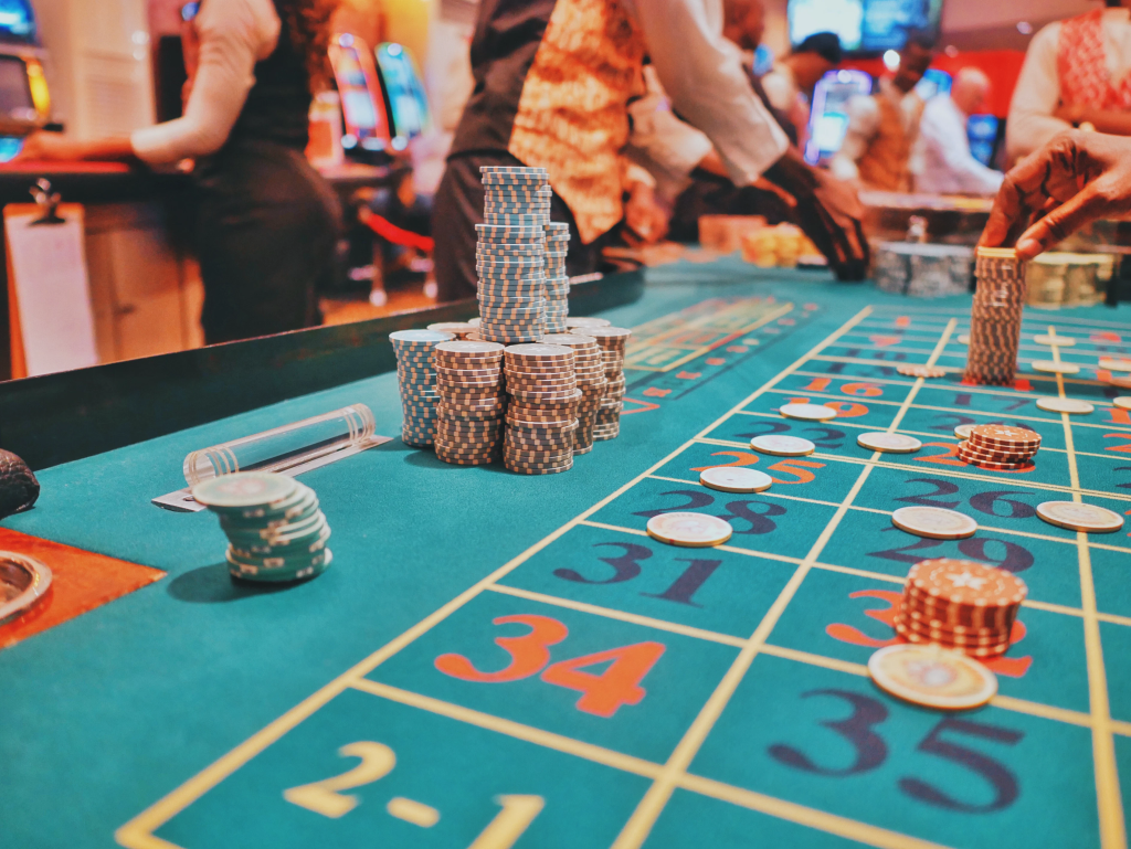 Exploring the Benefits of Non Gamstop Casinos 1770