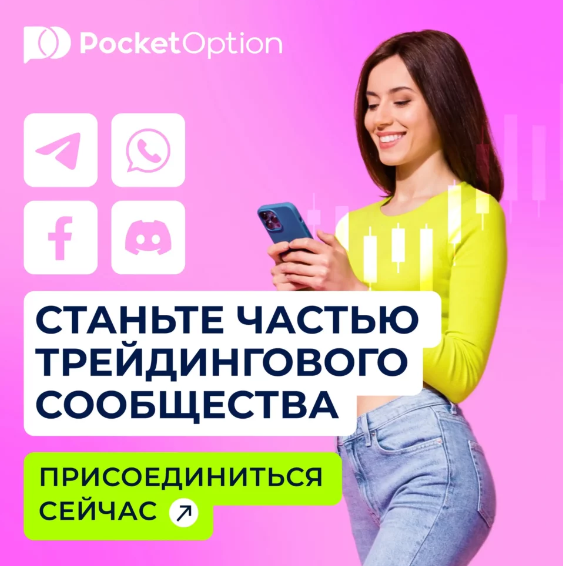 Обзор Pocket Option Broker Возможности и Преимущества