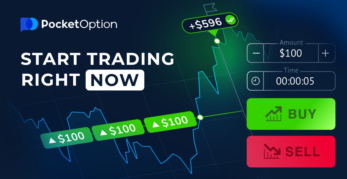 Pocket Option Legit A Comprehensive Review of Its Credibility
