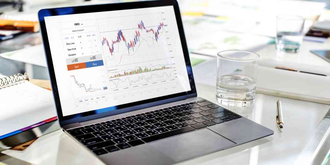 Построение стратегии торговли Pocket Option Force Trend