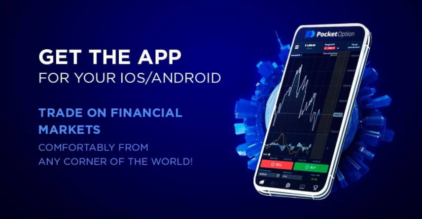 Understanding Trading on the Pocket Option Site