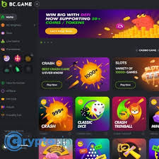 Bets on BC.Game Your Comprehensive Guide to Online Betting