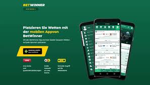 Betwinner Top Betting Unleash the Thrill of Online Sports Betting