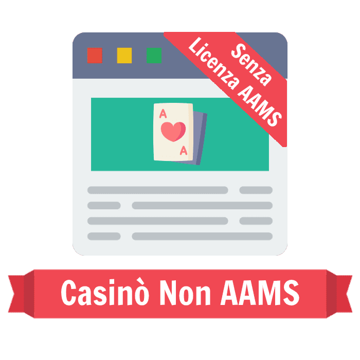 Casino non AAMS Un Mondo di Gioco Alternativo