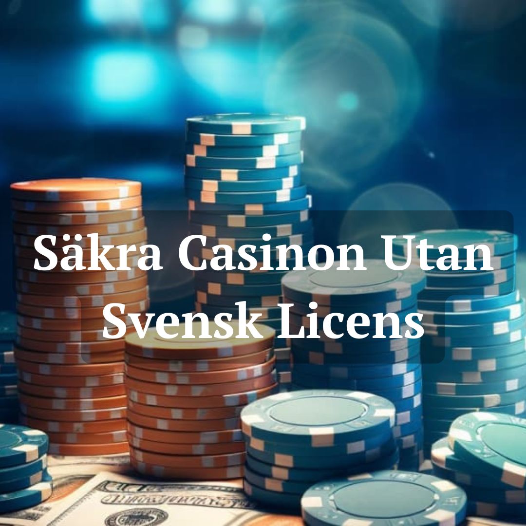 Casino utan Spelpaus En Självständig Spelupplevelse
