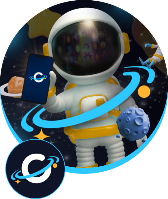 Exciting Adventures Await at Galaxy Spins Casino Online Games