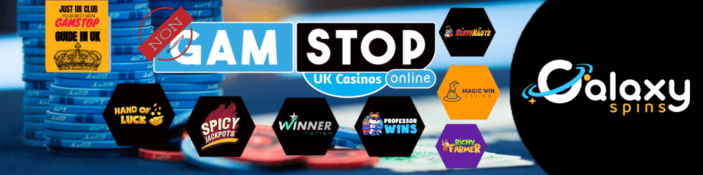 Exciting Adventures Await at Galaxy Spins Online Casino UK