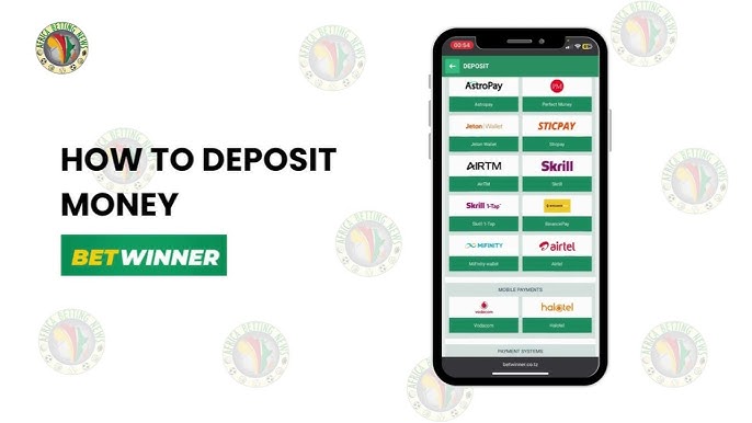 Explore the Exciting Features of the Betwinner Platform