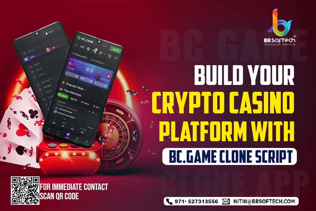 Explore the Exciting World of bc.games