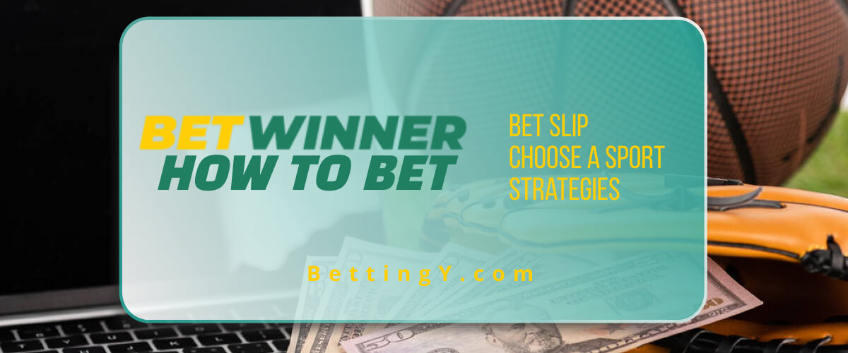How to BetWinner Withdraw Winnings Efficiently