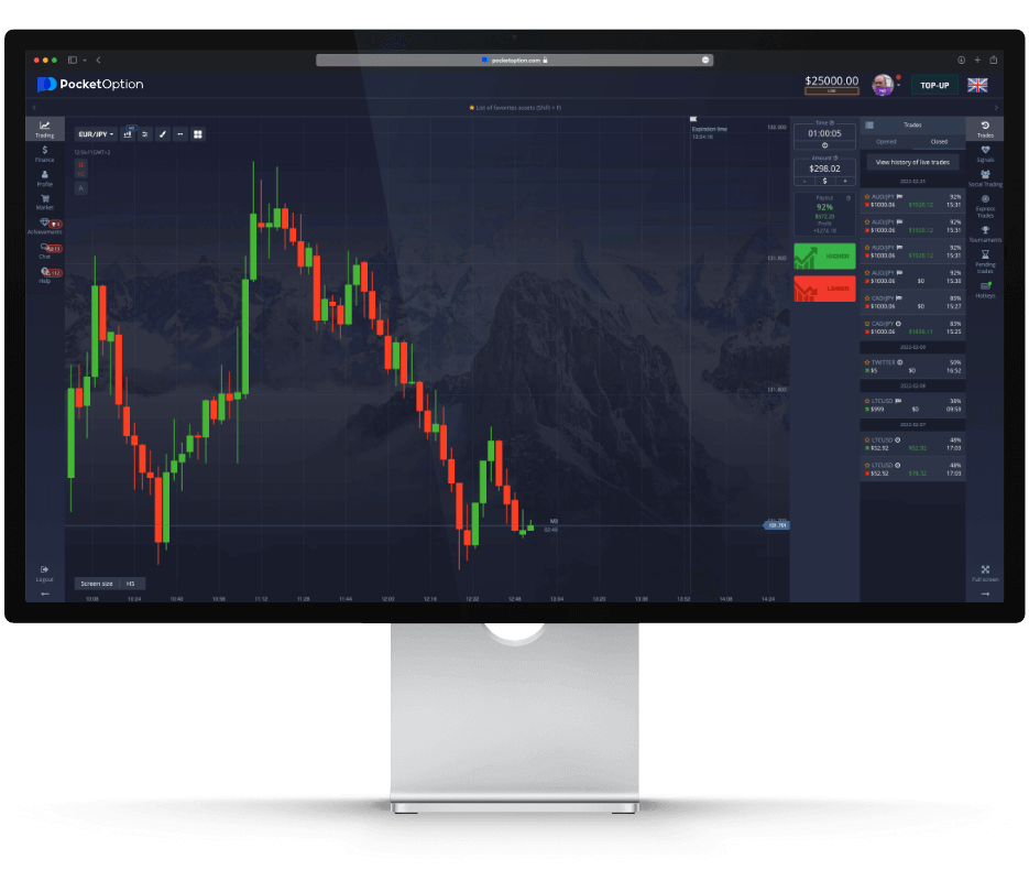 Understanding Pocket Option Withdrawal Minimum A Comprehensive Guide