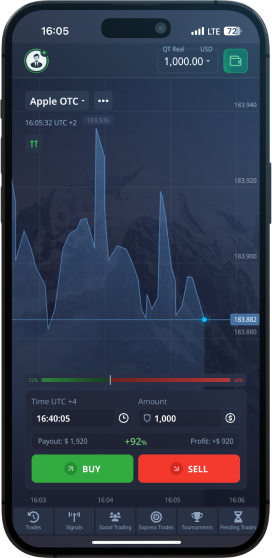 Unlocking Profits Your Guide to the Pocket Option Coupon